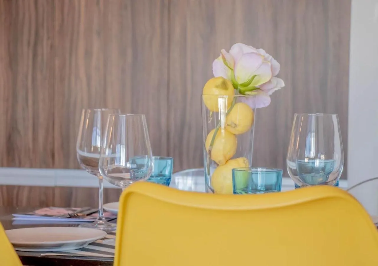 Boutique Tokio Apartment Garrucha Spain