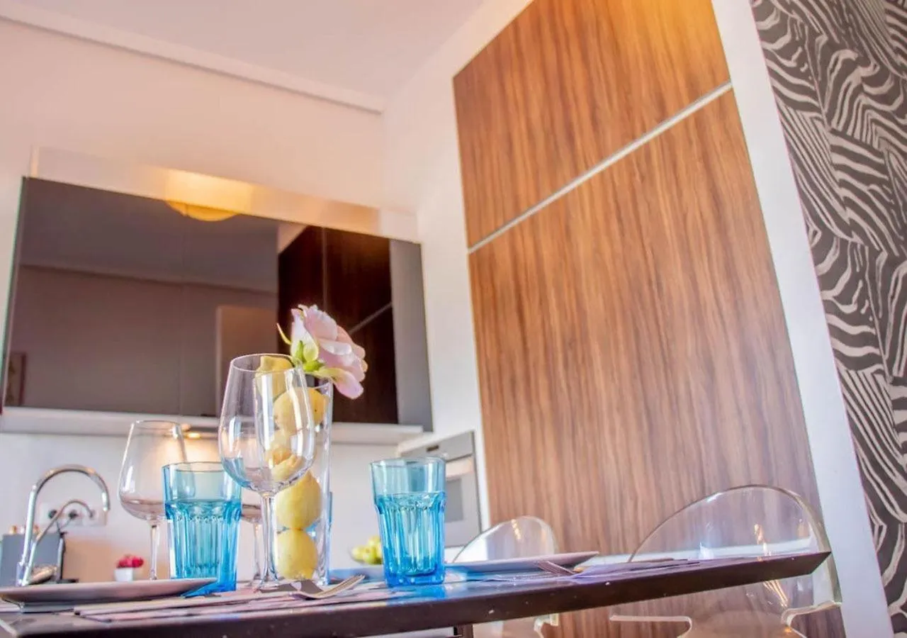 Boutique Tokio Apartment Garrucha 0*,  Spain