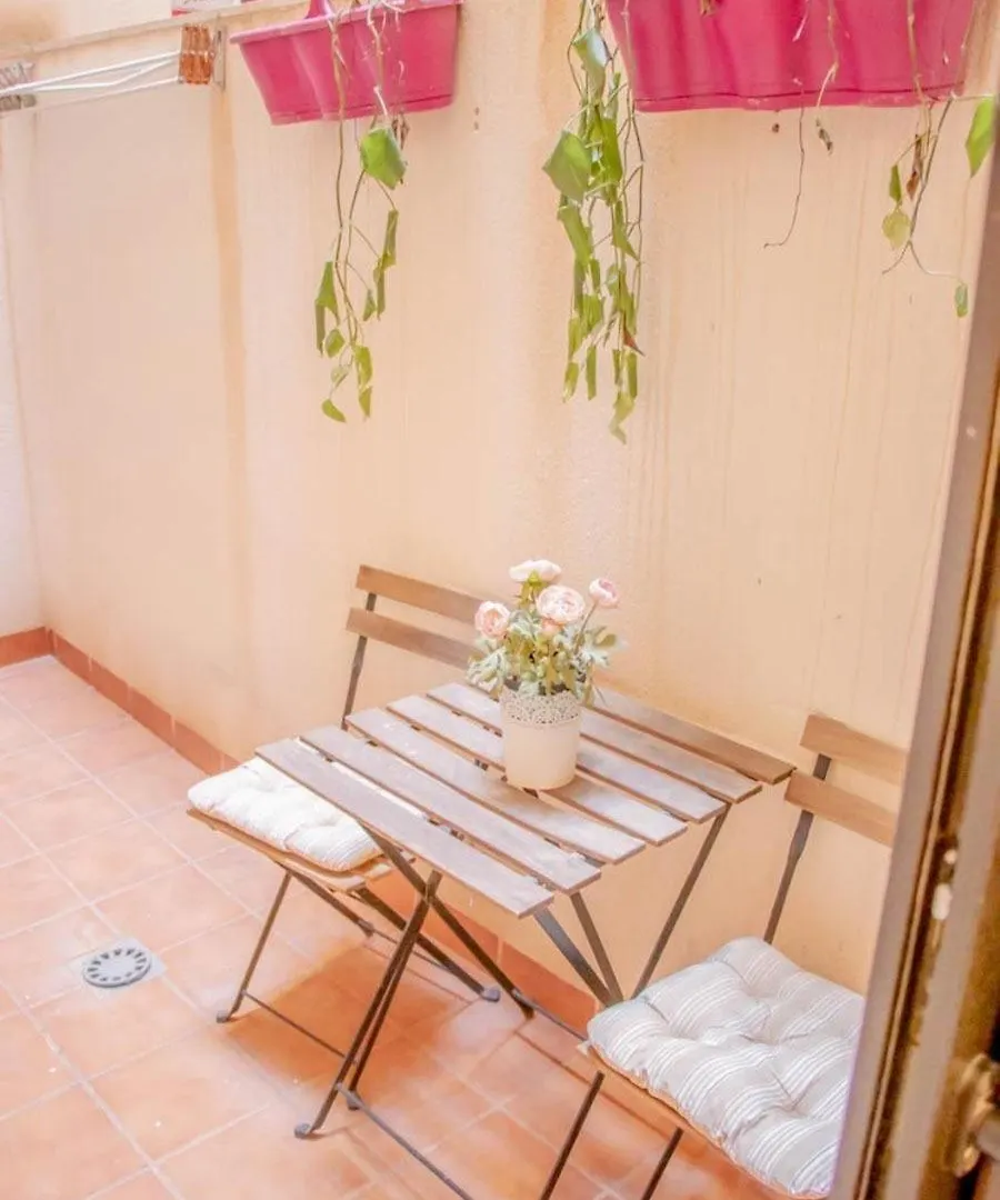 Boutique Tokio Apartment Garrucha