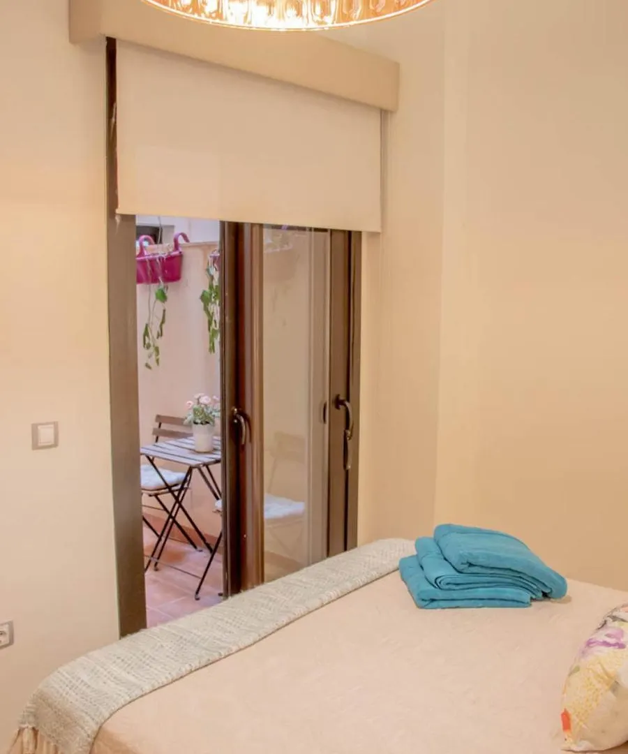Boutique Tokio Apartment Garrucha Spain