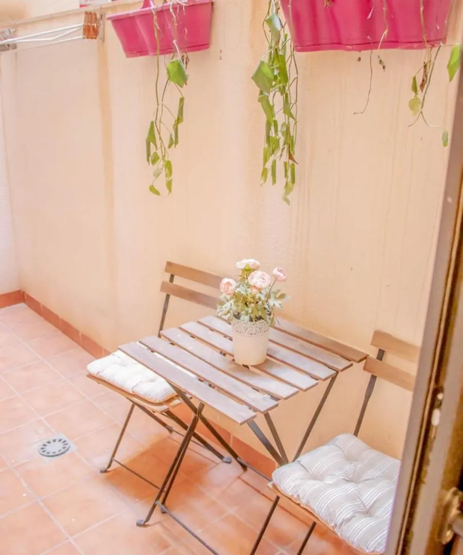 Boutique Tokio Apartment Garrucha Spain