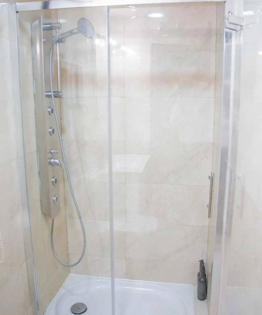 Boutique Tokio Apartment Garrucha
