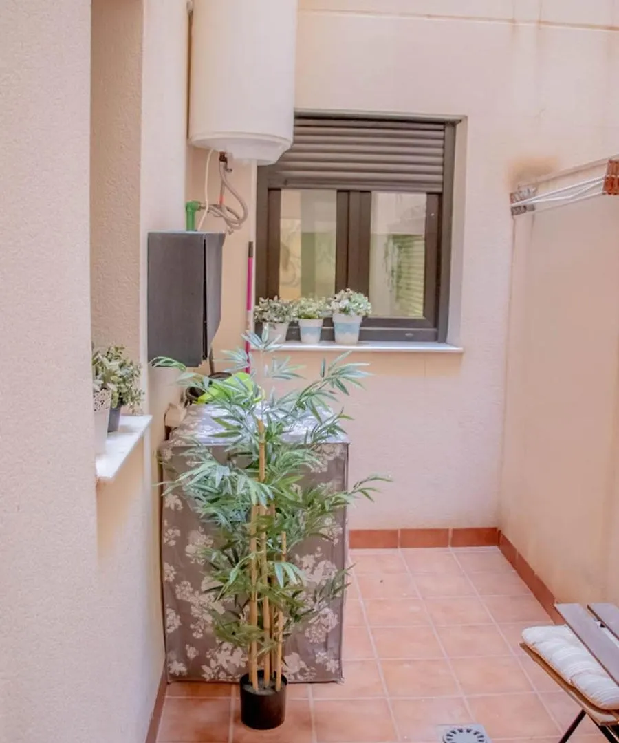 Boutique Tokio Apartment Garrucha Spain