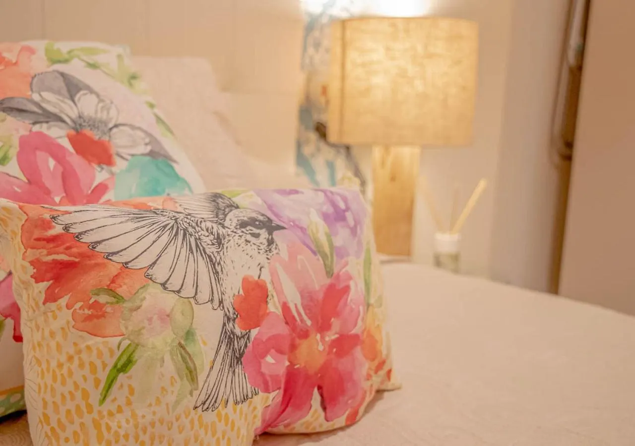 Boutique Tokio Apartment Garrucha