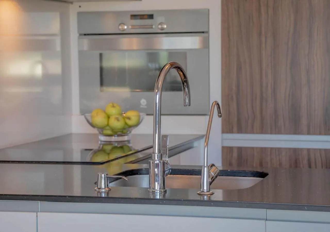 Boutique Tokio Apartment Garrucha