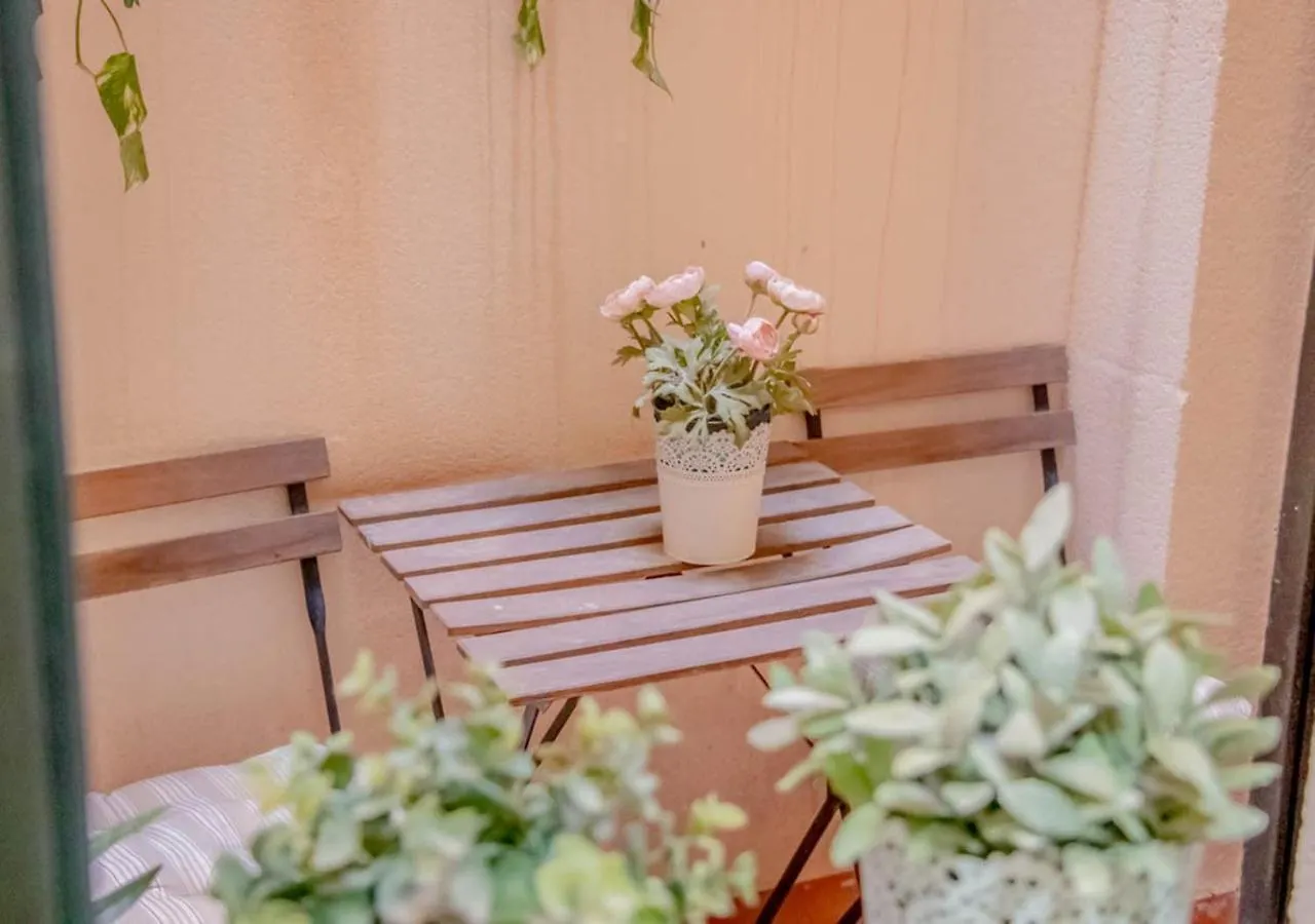 Boutique Tokio Apartment Garrucha Spain