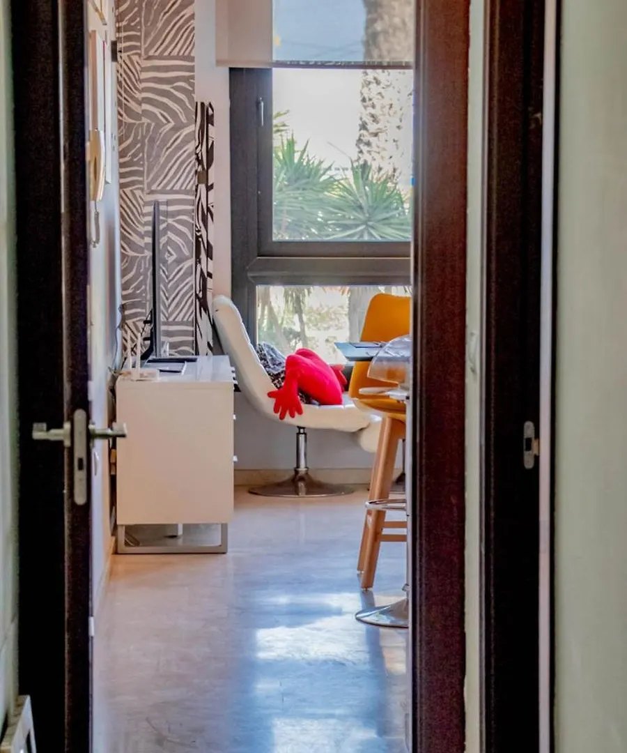 Boutique Tokio Apartment Garrucha