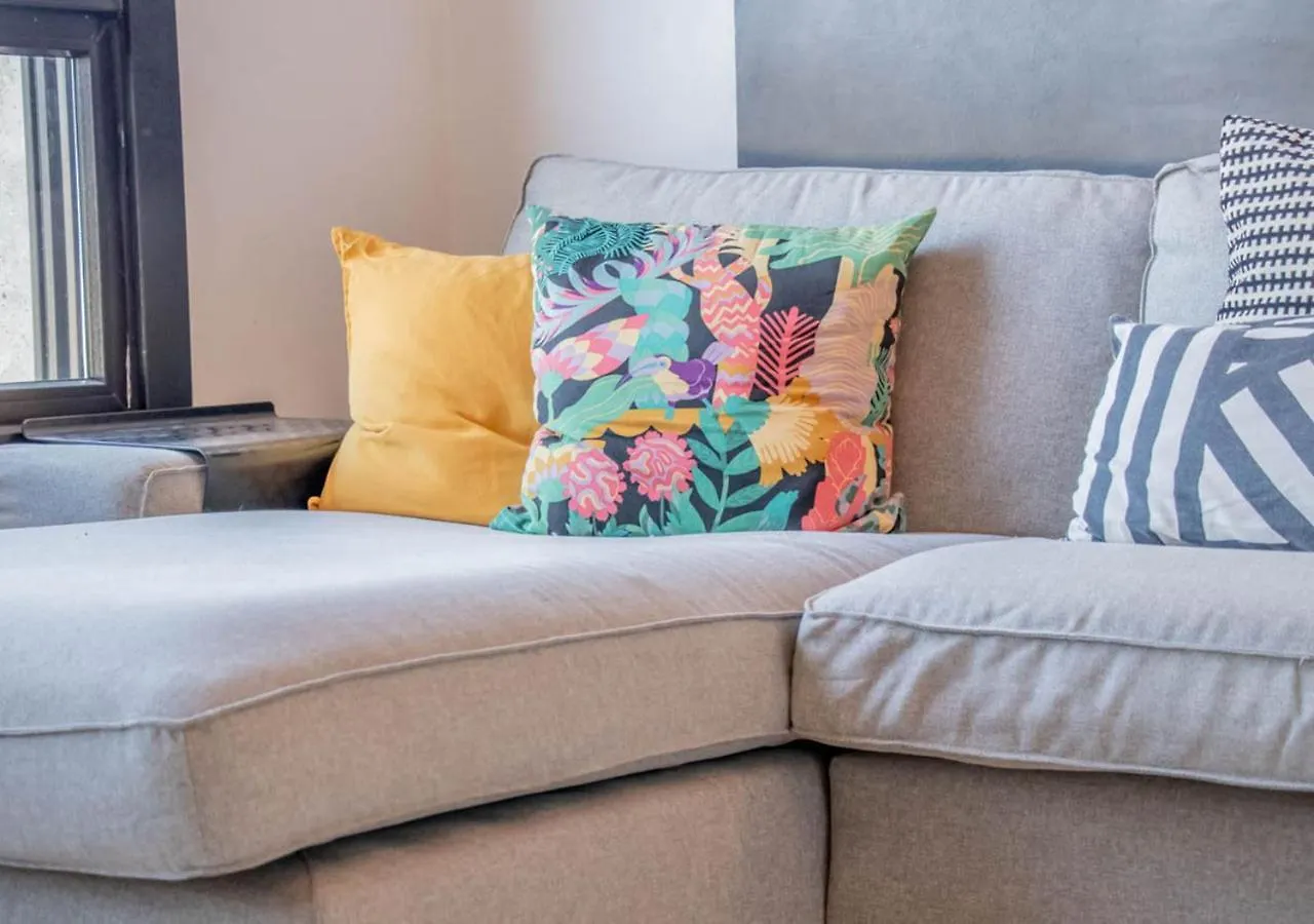 Boutique Tokio Apartment Garrucha