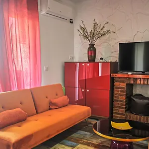 Casa Pepa 1 Primera Linea Garrucha
