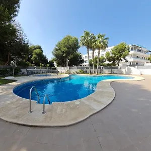 Casa Soñada - Dream House Garrucha